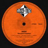 Artwork for "Elevated Freedom"