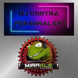 Artwork for "PERSONAL VOL 1"