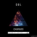 Artwork for "Changes"