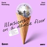 Artwork voor "Illusions on a Dance Floor (Ultimate Mix)"