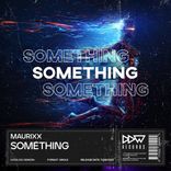 Portada para "Something"
