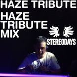 Artwork for "Haze Tribute"