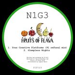 Artwork für "Your Creative Platforms"