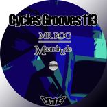 Artwork for "Maatnitude"