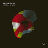 Artwork for "Lost in Space"