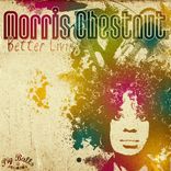 Artwork for "Better Living"