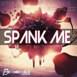 Artwork für "Spank Me"
