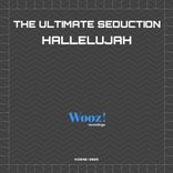 Portada para "Hallelujah"