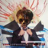 Portada para "Sophisticated"