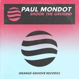 Artwork for "Shook The Ground"