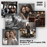 Artwork for "New Year Eve EP"