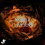 Artwork for "Caverns"