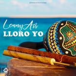 Artwork for "Lloro Yo"