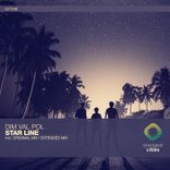 Artwork for "Star Line"