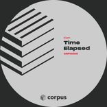 Artwork for "Time Elapsed"