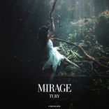 Artwork für "Mirage"
