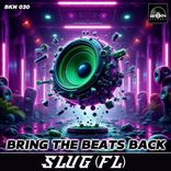 Portada para "Bring The Beats Back"