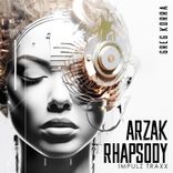 Arzak Rhapsody