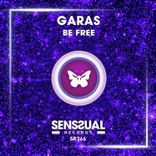 Portada para "Be Free"