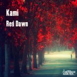 Artwork voor "Red Dawn"