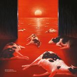 Artwork for "The Discomfort of Evening"