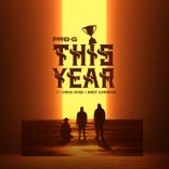 Artwork für "This Year"