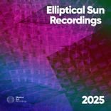 Portada para "Elliptical Sun Recordings 2025"