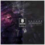 Artwork for "Jacarandesh"