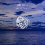 Artwork for "Never Alone"