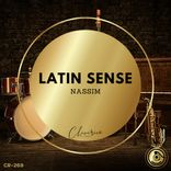 Artwork for "Latin Sense"