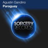 Artwork for "Paraguay"
