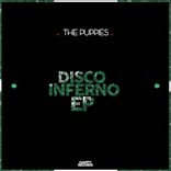 Artwork for "Disco Inferno EP"