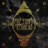 Artwork für "The Funky Technician"