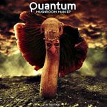 Portada para "Mushroom Man EP"