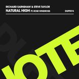 Artwork for "Natural High"