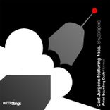 Artwork voor "Skyscrapers {Weird Sounding Dude Remixes}"