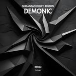 Artwork for "Demonic"