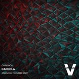 Artwork for "Candela EP"