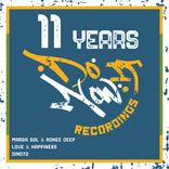 Artwork for "Love And Happiness"