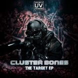 Artwork voor "The Target"