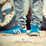 Portada para "Karera Pres. Last Night on Earth, Vol. 3 (Compiled by Andlee)"