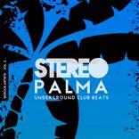 Portada para "Stereo Palma (Underground Club Beats), Vol. 2"