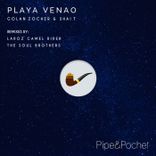 Artwork für "Playa Venao"