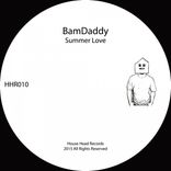 Artwork für "Summer Love"