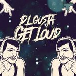 Artwork voor "Get Loud"