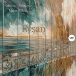 Artwork for "Eyşan"