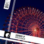 Artwork for "Everybody"