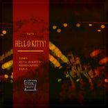 Artwork for "Hell O Kitty!"