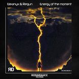 Artwork for "Energy of the moment"