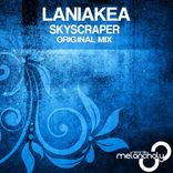 Portada para "Skyscraper"